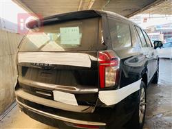 شيفروليه تاهو